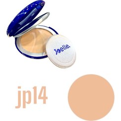 تصویر پنکیک جویل شماره JP14 با عصاره چای سبز 