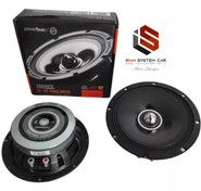 تصویر میدرنج پاوربیس POWERBASS 4XL-65T 