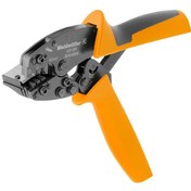 تصویر پرس سرسیم HTF DFF فیشی سری(0.22-2.5)mm وایدمولر 9014140000 