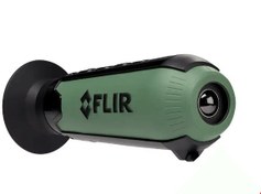 تصویر دوربین شکاری تک چشمی دید در شب فلیر آمریکا Flir Scout TK 