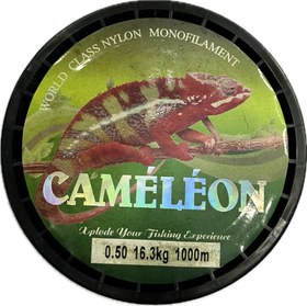 تصویر نخ ماهیگیری cameleon1000 cameleon1000