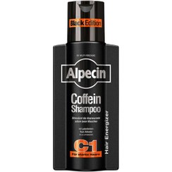 تصویر شامپو ضد شوره قوی آلپسین Alpecin Dandruff Killer حجم 250 میل 