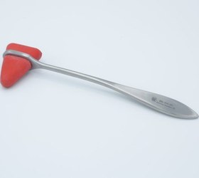 تصویر چکش معاینه 