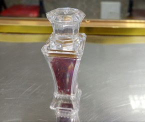 تصویر زعفران نگین نیم گرمی 