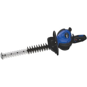 تصویر شمشادزن بنزینی TURBO-600 