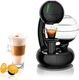 تصویر نسپرسو ساز دولچه گوستو دلونگی مدل DeLonghi Dolce Gusto Esperta Delonghi Nescafe Dolce GUSto Esperta Machine