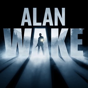 تصویر بازی Alan Wake استیم 