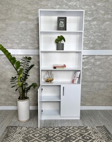 تصویر کتابخانه k-110 