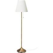 تصویر آباژور ایستاده ایکیا مدل ÅRSTID IKEA ÅRSTID Floor lamp