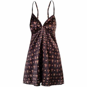 تصویر پیراهن کوتاه بیسیک لوتوس 