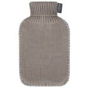 تصویر کیسه آبگرم روکش بافتنی 6715 فشی 