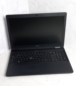 تصویر لپ تاپ استوک Dell Latitude 5580 