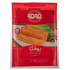 تصویر 9595 خمیر یوفکا مستطیل 350گ 