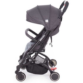 تصویر کالسکه کیکابو مدل Libro 