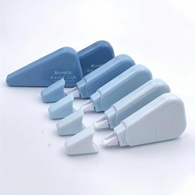 تصویر غلط گیر پاستلی 