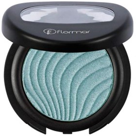 تصویر سایه چشم تکی مات فلورمار - شماره M18 Flormar Eye Shadow No.M18