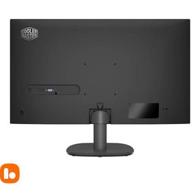 تصویر مانیتور گیمینگ کولر مستر Cooler Master CMI-GA27FC 27inch Cooler Master CMI-GA27FC 27inch