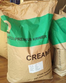 تصویر کافی میت پودر شیر 