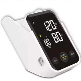 تصویر فشارسنج دیجیتال سخنگو C02 امپریال Digital Sphygmomanometer C02 IMPERIAL