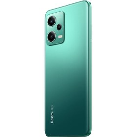 تصویر گوشی شیائومی (گلوبال) Redmi Note 12 5G | حافظه 256 رم 8 گیگابایت Xiaomi Redmi Note 12 5G (Global) 256/8 GB