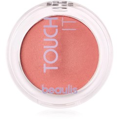 تصویر رژگونه پودری بیولیس Touch It 