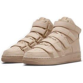 خرید و قیمت کفش نایک ایرفرس بیلی آیلیش Nike x Billie Eilish Air Force 1  High '07 | ترب
