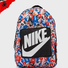 تصویر کوله پشتی اورجینال نایکی Bagpack 