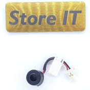 تصویر میکروفون لپ تاپ دل Inspiron 1564 