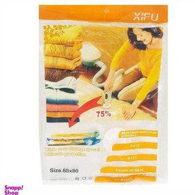 تصویر کیسه وکیوم کد 6080 