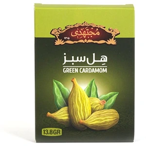 تصویر فروشگاه زعفران مجتهدی