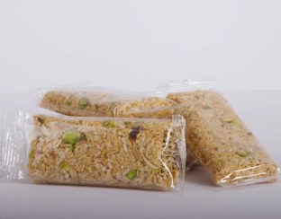 تصویر معجون کنجدی ۳۰ گرم 