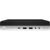 تصویر کیس تاینی اچ پی مدل HP EliteDesk G4 600/800 Tiny 
