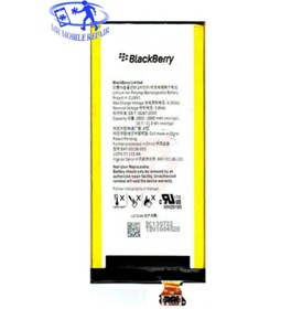 تصویر باتری بلکبری زد ۳۰ | Battery Blackbery Z30 