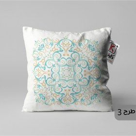 تصویر کوسن کد K143 سنتی