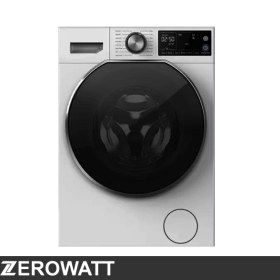 تصویر ماشین لباسشویی زیرووات مدل FCA-4960 Zerowatt FCA 4960 9 kg washing machine