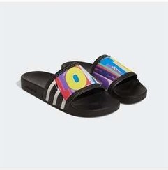 adilette pride