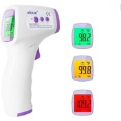 تصویر تب سنج 