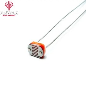 تصویر فتوسل MGL 5516 