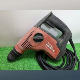 تصویر دریل چکشی 3 حالته هیلتی HILTI TE 7-C اصلی ( استوک ) 