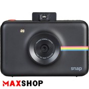 تصویر دوربین کامپکت ( خانگی ) Polaroid Snap Instant 