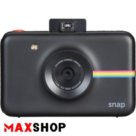تصویر دوربین کامپکت ( خانگی ) Polaroid Snap Instant ا Polaroid Snap Instant Compact Camera Polaroid Snap Instant Compact Camera