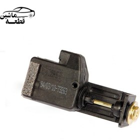 تصویر باک پران شاهین 