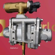 تصویر رگلاتور لواتو بوش با سنسور(فشار قوی)اصلی 