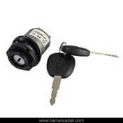 تصویر سوئیچ استارت نیسان برند نصیر 