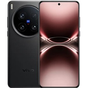 تصویر گوشی ویوو (چین) X200 Ultra 5G | حافظه 512 رم 16 گیگابایت Vivo X200 Ultra 5G (China) 512/16 GB