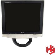 تصویر مانیتور 17 اینچ ال جی M1710S  استوک LG M1710S 17 Inch monitor Stock