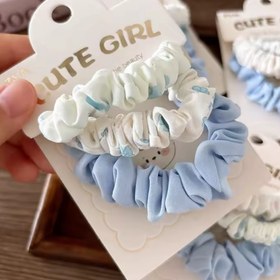 تصویر پک اسکرانچی 