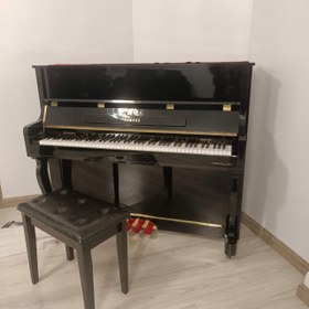 تصویر پیانو یاماها NP128 