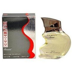 تصویر ادوپرفیوم مردانه Chastity حجم 100میل رصاصی Rasasi Chastity Eau De Parfum For Men 100ml