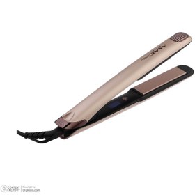 تصویر اتو مو مک استایلر مدل M MAC Styler MAC-3076 Hair Straightener